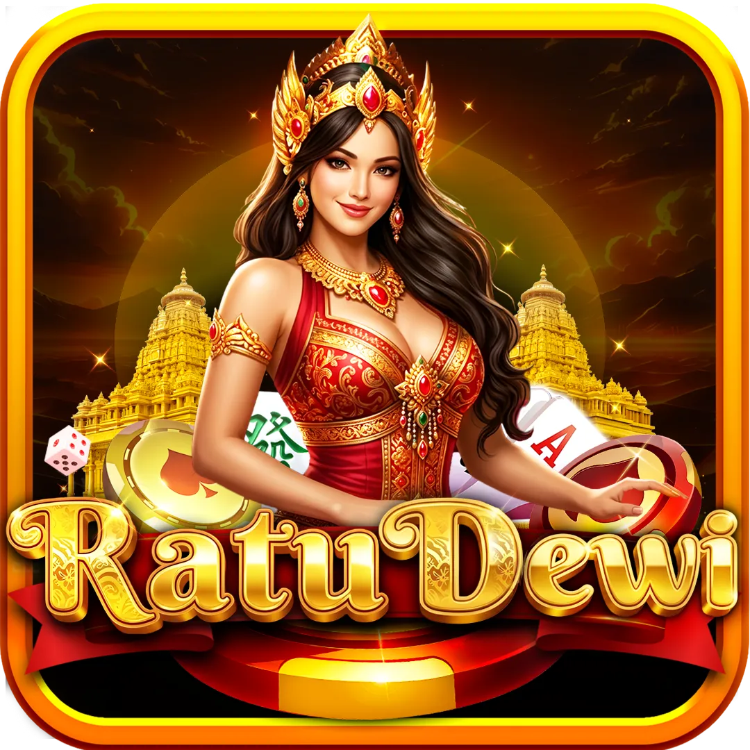 RATUDEWI - Permainan Bingo Seru dan Menguntungkan