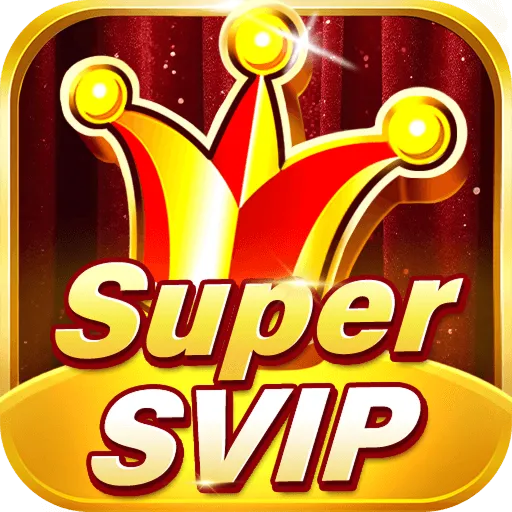 SUPERSVIP - Pertarungan Terhebat di Dunia Battle Royale